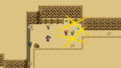 Chicken Quest screenshot 4