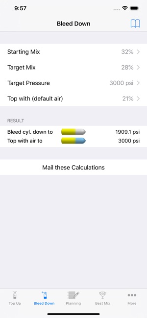 Nitrox Tools(圖4)-速報App