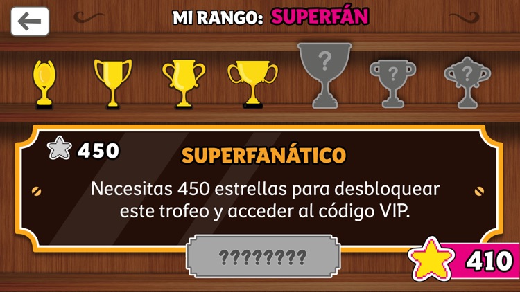 Gumball VIP ES screenshot-4