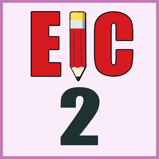 Editor in Chief® Level 2 icon