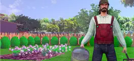 Game screenshot Home Lawn Mower Care Taker mod apk