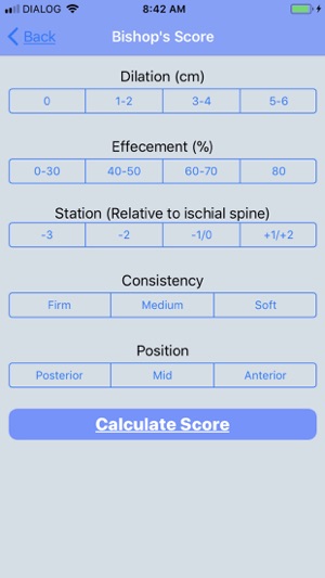 Bishop Score(圖3)-速報App