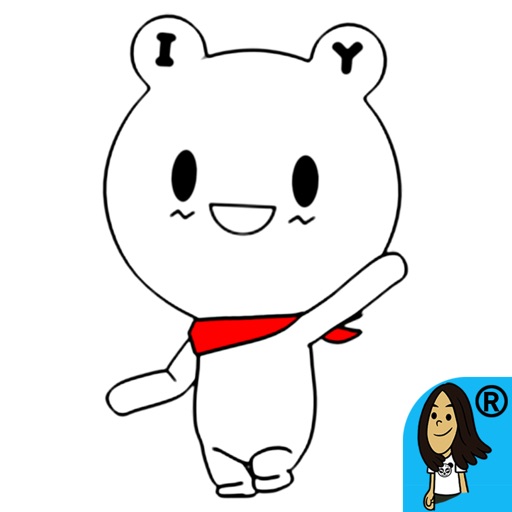 IYouBear animate