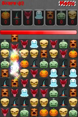 Game screenshot Halloween Heat mod apk