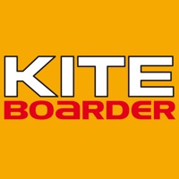 Kiteboarder ne fonctionne pas? problème ou bug?