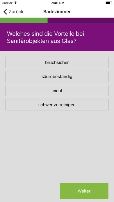 EBA - Einrichtungsberater App screenshot 3