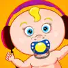 Baby DJ App Delete