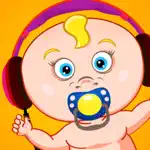 Baby DJ App Contact