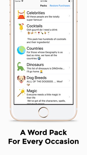 Random Word Generator(圖3)-速報App