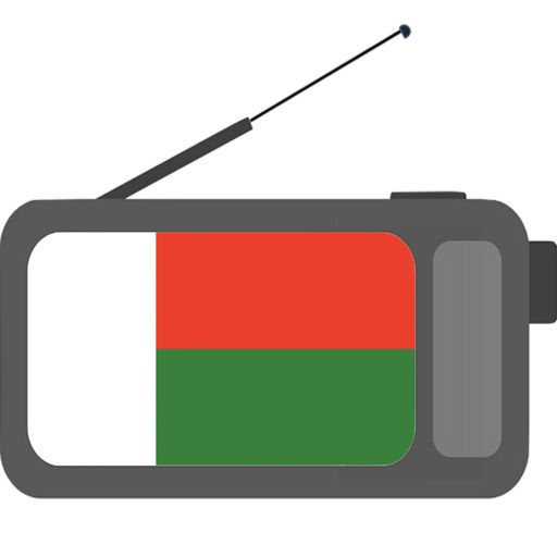 Madagascar Radio Station FM icon