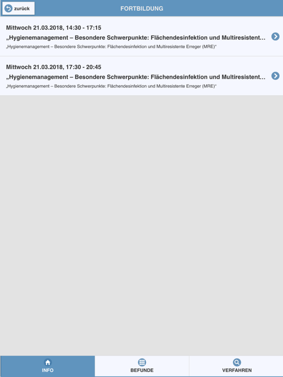 Screenshot #5 pour Labor-HN