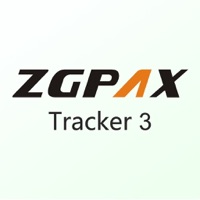 ZGPAX Tracker pour PC