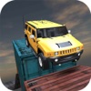 不可能なトラックカーレース - iPhoneアプリ