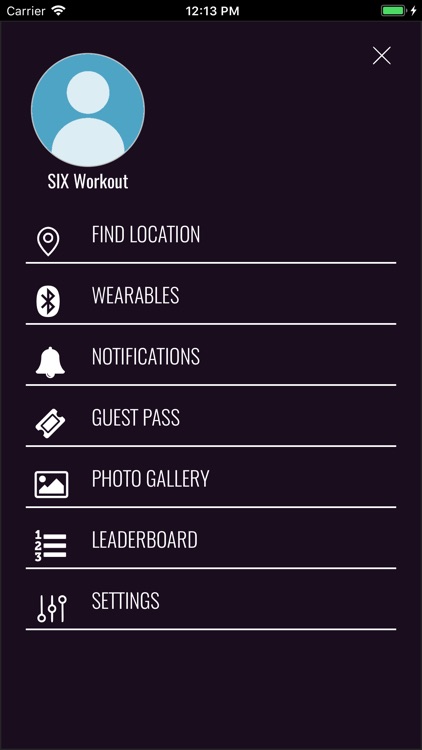 SIX – Epic Human Xperience