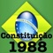 Atualizações automáticas: o aplicativo a cada abertura verifica se existe atualizações na Constituição e se encontrar atualiza automaticamente;