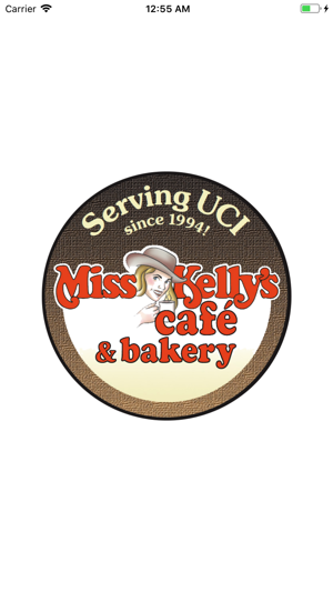 Miss Kelly's Cafe(圖1)-速報App