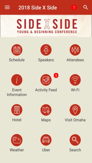 YBS Events(圖2)-速報App