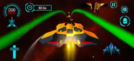 Game screenshot Spaceship Simulator Games 2018 apk