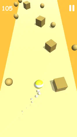 Game screenshot Box And Ball - 3D World mod apk