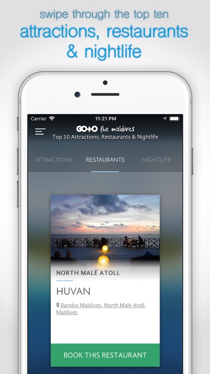 Maldives Islands Travel Guide