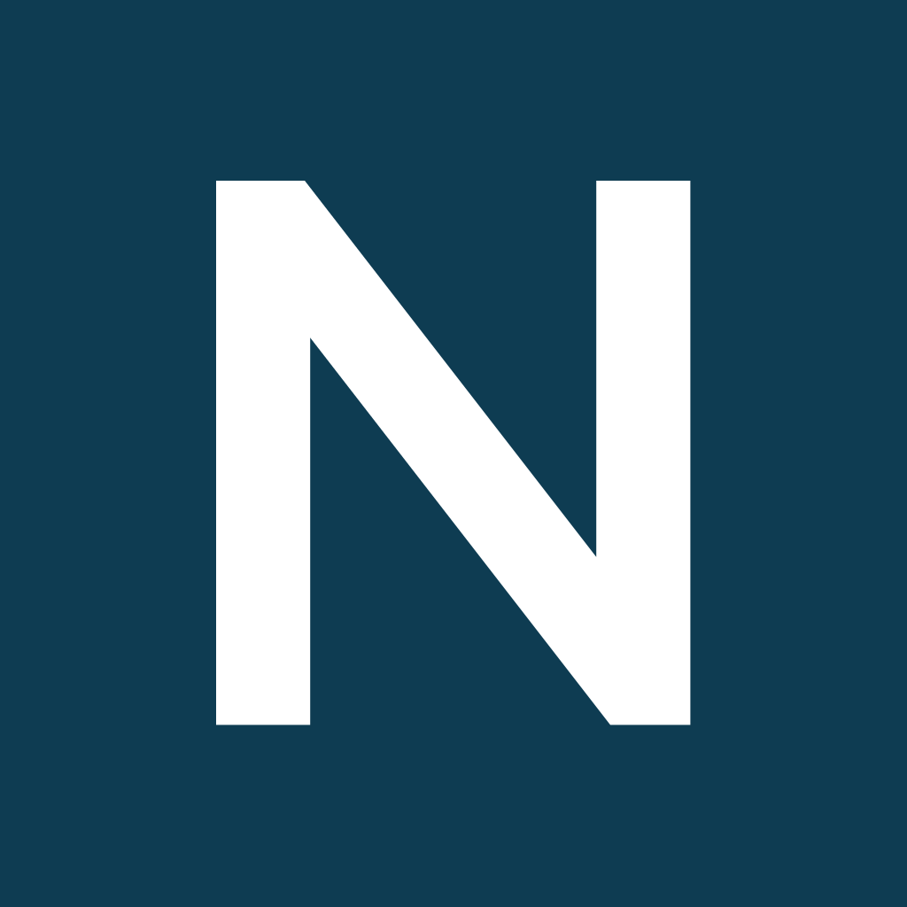 Noteworth App Icon