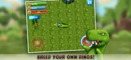 Game screenshot Jurassic Craft - Dino Fighting mod apk