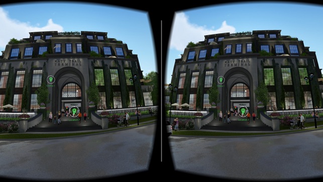 Upscale Mixed Use