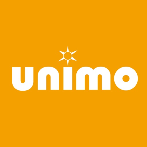 ユニモちはら台アプリ