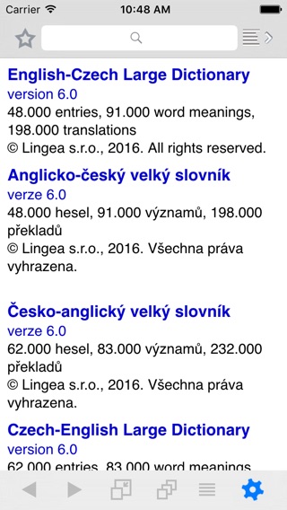 Anglicko-český velkýのおすすめ画像1