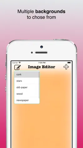 Game screenshot Image Editor - Collage App apk