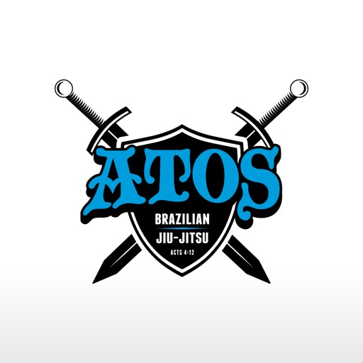 Atos Jiu Jitsu HQ icon