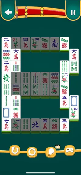 Game screenshot Mahjong # hack