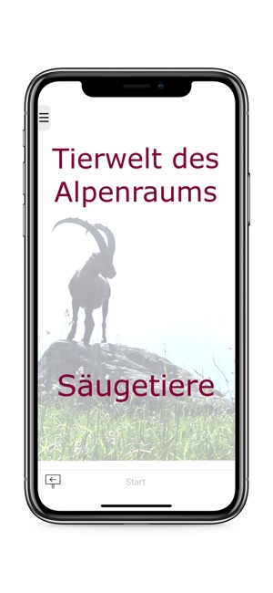 Tierwelt des Alpenraums(圖3)-速報App