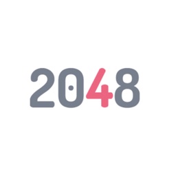 i2048 - Boutique Casual Puzzle