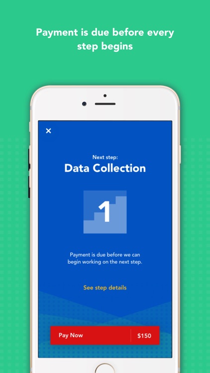Machine - Managed Freelancers screenshot-4