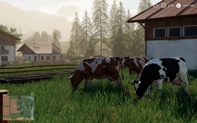 Farming Simulator 19 screenshot