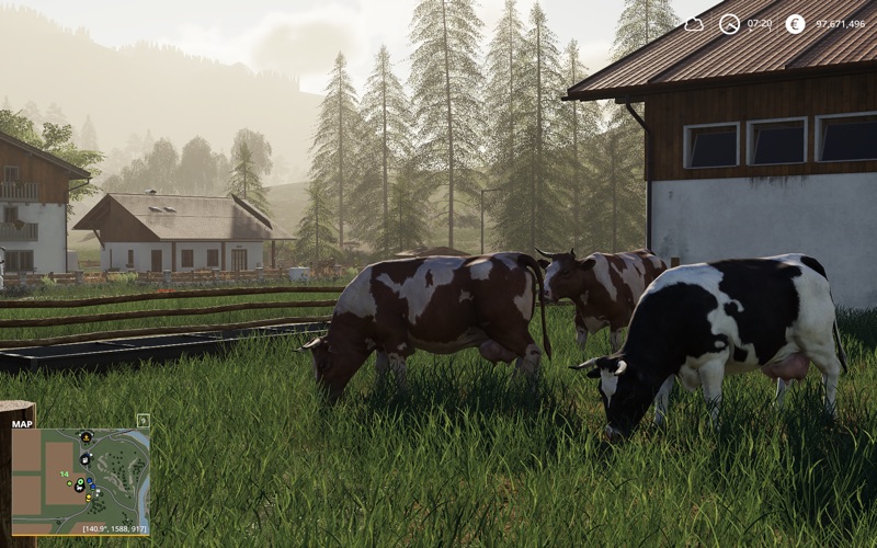 How to cancel & delete farming simulator 19 4