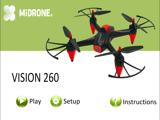 Screenshot #4 pour VISION 260