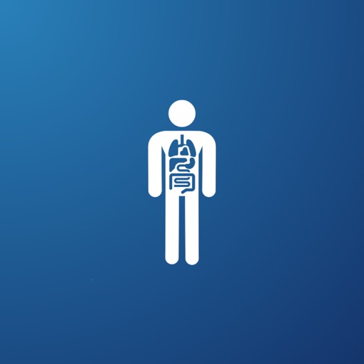 Anatomy of Human Body - audio icon