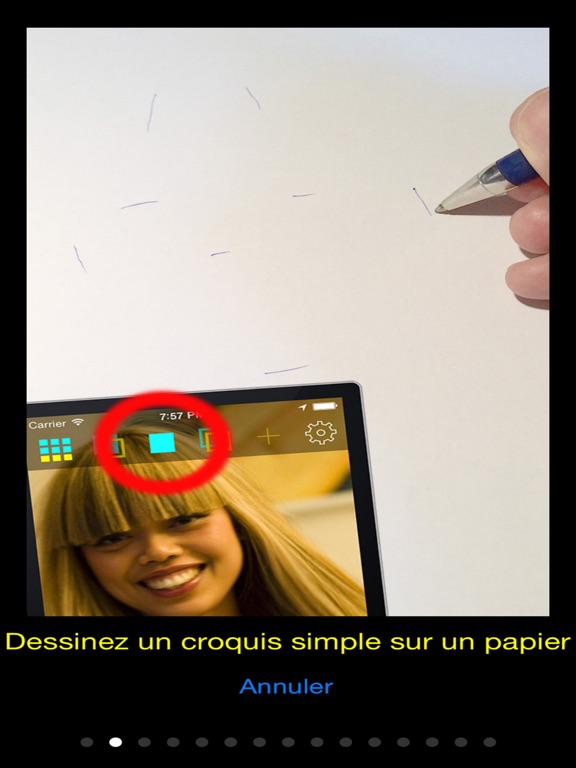 Screenshot #5 pour PainterTool