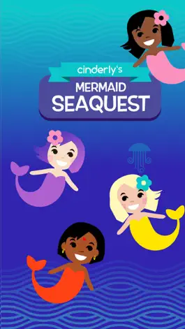 Game screenshot Mermaid Seaquest mod apk