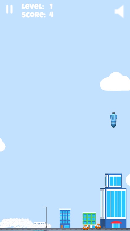 Bomb Smasher screenshot-3