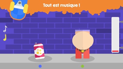 Screenshot #1 pour Street Music Academy