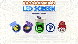 led programmer iphone screenshot 1