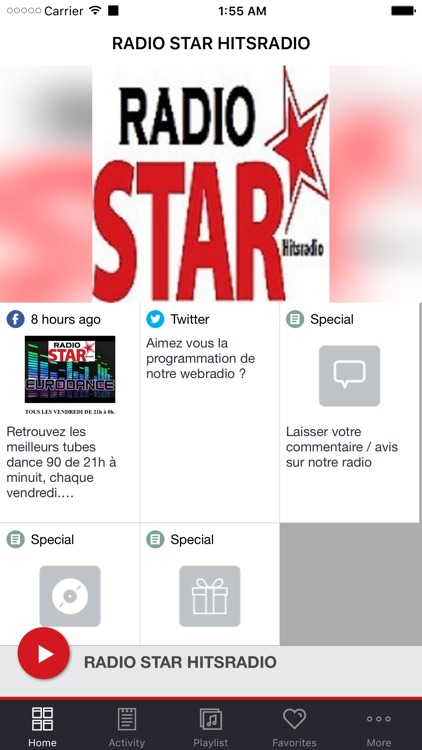 RADIO STAR HITSRADIO