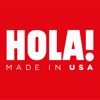 HOLA! USA English