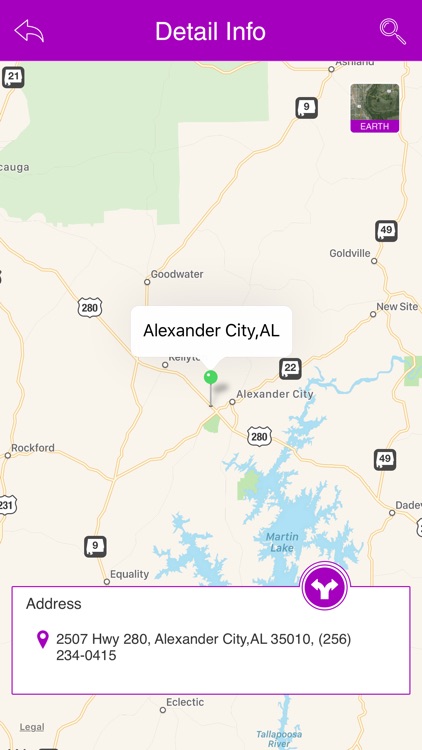 Best App for USA Gas Stations