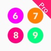 Merge Dots Pro - Match Number Puzzle Game - iPhoneアプリ