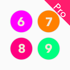 Activities of Merge Dots Pro - Match Number Puzzle Game