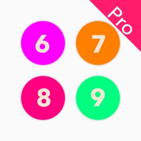 螢幕擷取畫面 (5) Merge Dots Pro - Match Number Puzzle Game